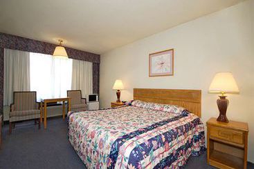 Hotel Aurora Fox Valley Inn  Illinois