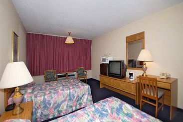 Hotel Aurora Fox Valley Inn   | Aurora | Illinois | United States 1