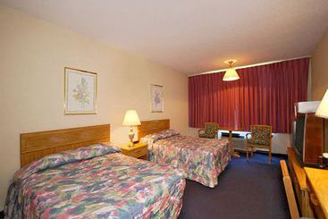 Hotel Aurora Fox Valley Inn   | Aurora | Illinois | United States 2