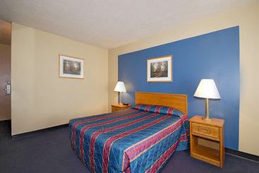 Hotel Aurora Fox Valley Inn   | Aurora | Illinois | United States 3