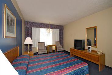 Hotel Aurora Fox Valley Inn   | Aurora | Illinois | United States 5