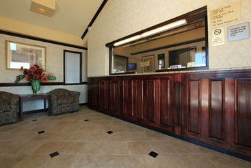 Hotel Americas Best Value Inn Franklin  | Franklin | Virginia | United States 1