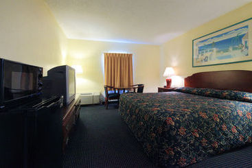 Hotel Americas Best Value Inn Franklin  | Franklin | Virginia | United States 2