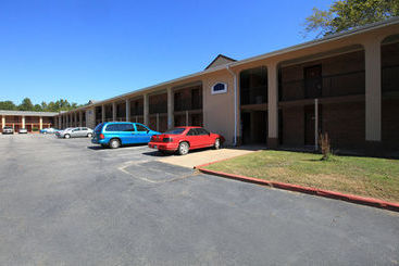 Hotel Americas Best Value Inn Franklin  | Franklin | Virginia | United States 4