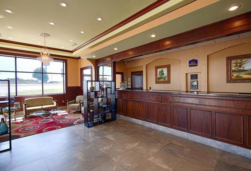 Hotel Best Western Acworth Inn  | Acworth | Georgia | United States 1