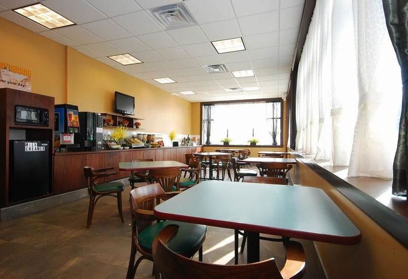 Hotel Best Western Acworth Inn  | Acworth | Georgia | United States 10