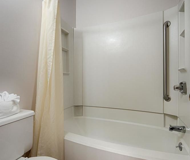 Hotel Best Western Acworth Inn  | Acworth | Georgia | United States 11