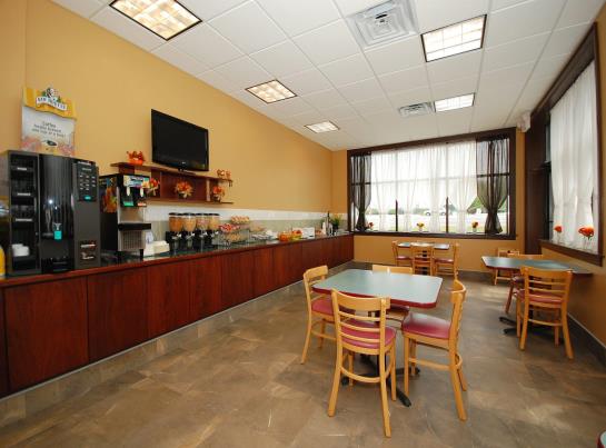 Hotel Best Western Acworth Inn  | Acworth | Georgia | United States 12