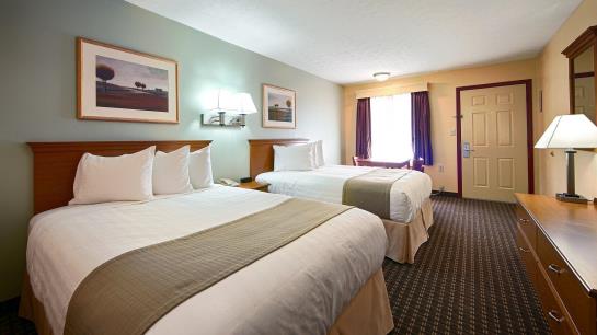 Hotel Best Western Acworth Inn  | Acworth | Georgia | United States 14
