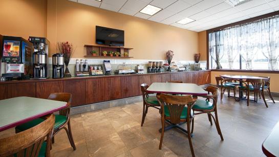 Hotel Best Western Acworth Inn  | Acworth | Georgia | United States 16