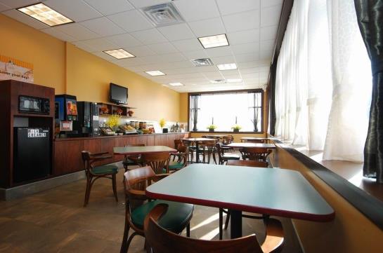 Hotel Best Western Acworth Inn  | Acworth | Georgia | United States 17