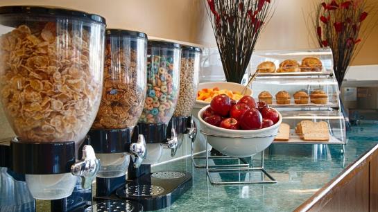 Hotel Best Western Acworth Inn  | Acworth | Georgia | United States 18