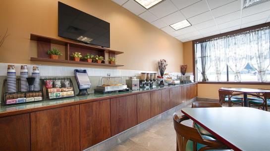 Hotel Best Western Acworth Inn  | Acworth | Georgia | United States 19