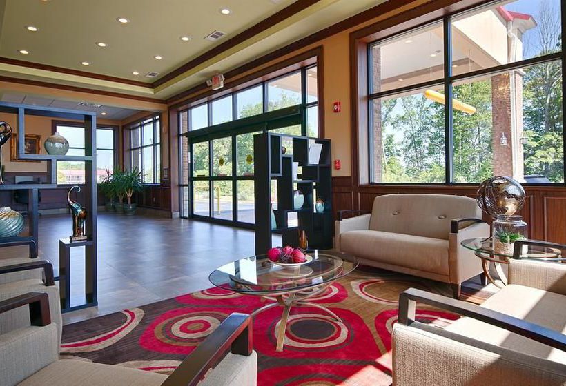 Hotel Best Western Acworth Inn  | Acworth | Georgia | United States 2