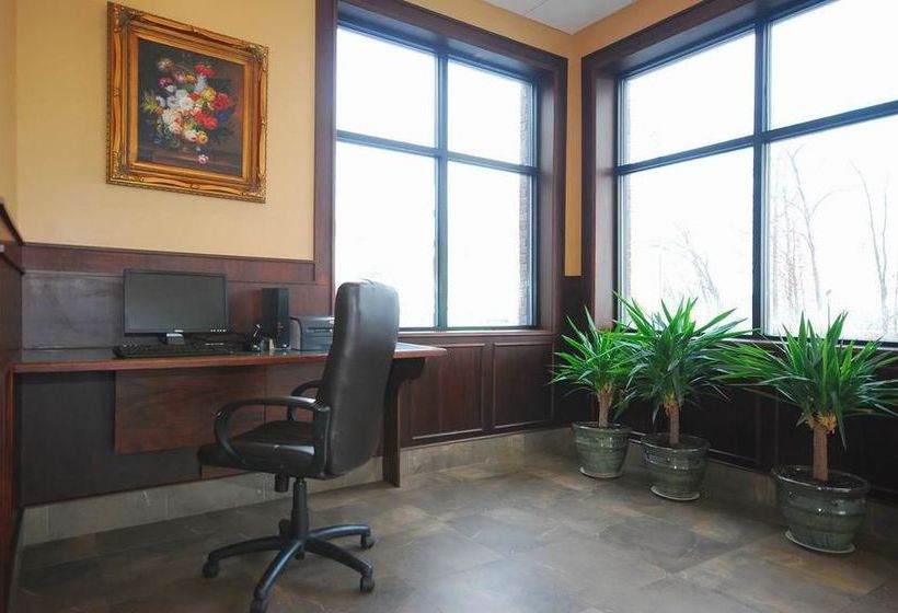 Hotel Best Western Acworth Inn  | Acworth | Georgia | United States 3