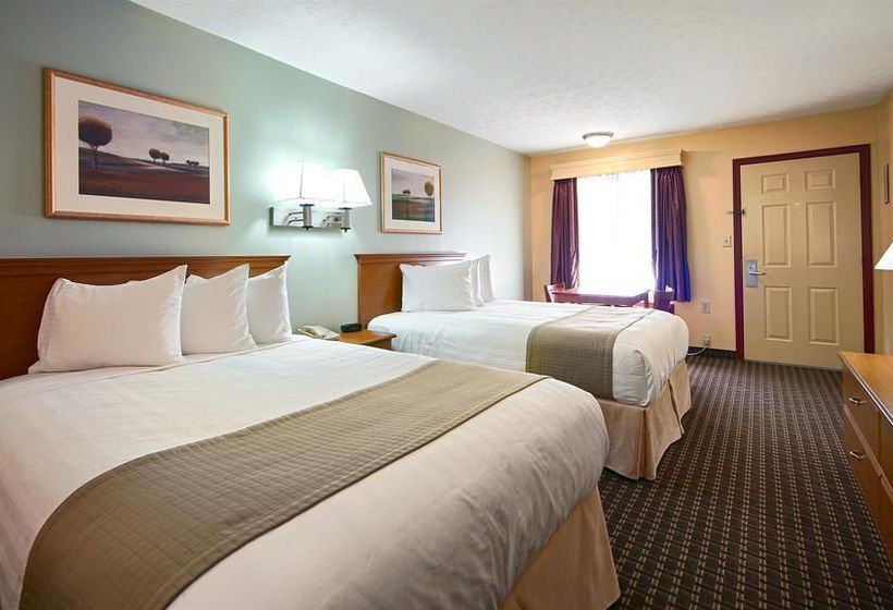 Hotel Best Western Acworth Inn  | Acworth | Georgia | United States 4