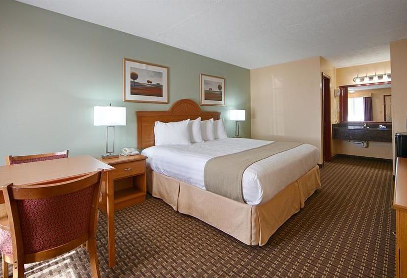 Hotel Best Western Acworth Inn  | Acworth | Georgia | United States 5