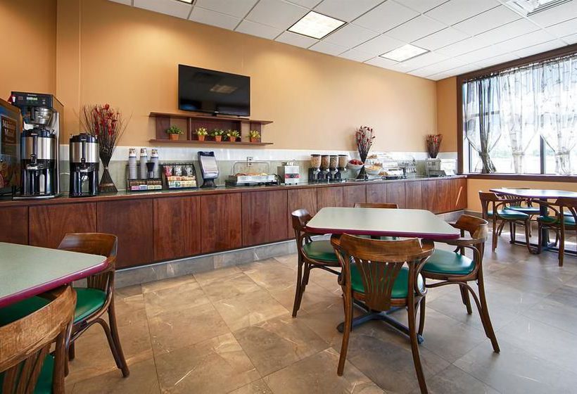 Hotel Best Western Acworth Inn  | Acworth | Georgia | United States 7