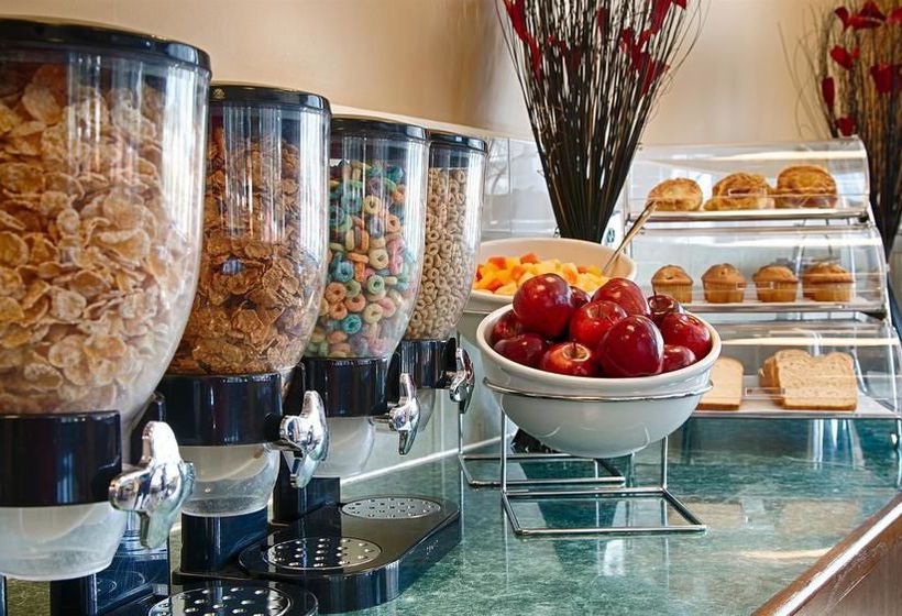 Hotel Best Western Acworth Inn  | Acworth | Georgia | United States 8