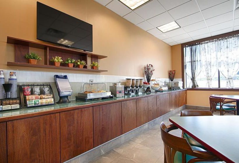 Hotel Best Western Acworth Inn  | Acworth | Georgia | United States 9