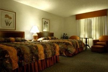 Hotel Best Western Frontier Inn Clinton