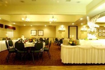 Hotel Best Western Frontier Inn  | Clinton | Iowa | United States 3