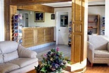 Hotel Gateway Inn  | Blanding | Utah | United States 1