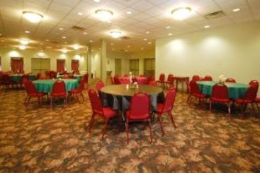 Hotel Best Western General Nelson 