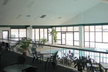 Hotel Best Western General Nelson  | Bardstown | Kentucky | United States 1