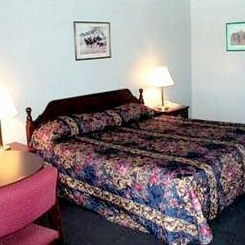 Hotel Budget Host Three Crowns Motor Lodge  | Gettysburg | Pennsylvania | United States 1