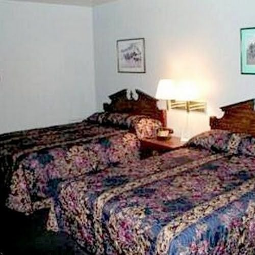 Hotel Budget Host Three Crowns Motor Lodge  | Gettysburg | Pennsylvania | United States 2