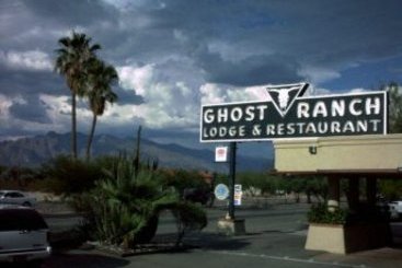 Hotel Best Western Ghost Ranch Lodge  | Tucson | Arizona | United States 1