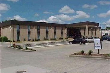 Hotel Gold Vault Inn