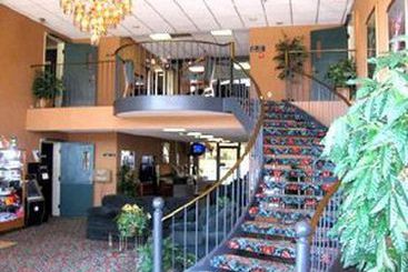 Hotel Gold Vault Inn  | Radcliff | Kentucky | United States 1