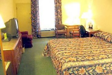 Hotel Gold Vault Inn  | Radcliff | Kentucky | United States 4