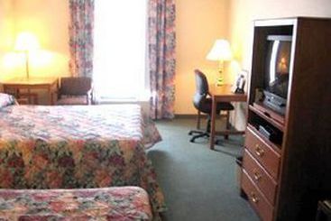 Hotel Gold Vault Inn  | Radcliff | Kentucky | United States 5
