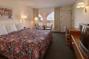 Motel Days Inn Socorro