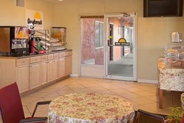 Motel Days Inn Socorro  | Socorro | New Mexico | United States 1