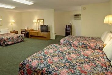 Motel Days Inn Socorro  | Socorro | New Mexico | United States 3