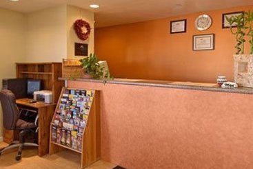 Motel Days Inn Socorro  | Socorro | New Mexico | United States 4