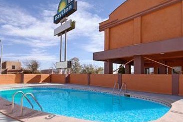 Motel Days Inn Socorro  | Socorro | New Mexico | United States 5