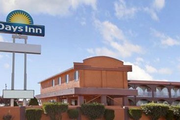 Motel Days Inn Socorro  | Socorro | New Mexico | United States 6