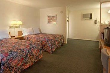 Motel Days Inn Socorro  | Socorro | New Mexico | United States 7