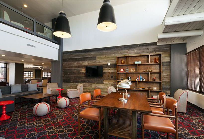 Hotel Grace Inn  | Phoenix | Arizona | United States 1