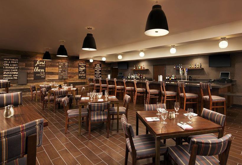 Hotel Grace Inn  | Phoenix | Arizona | United States 10