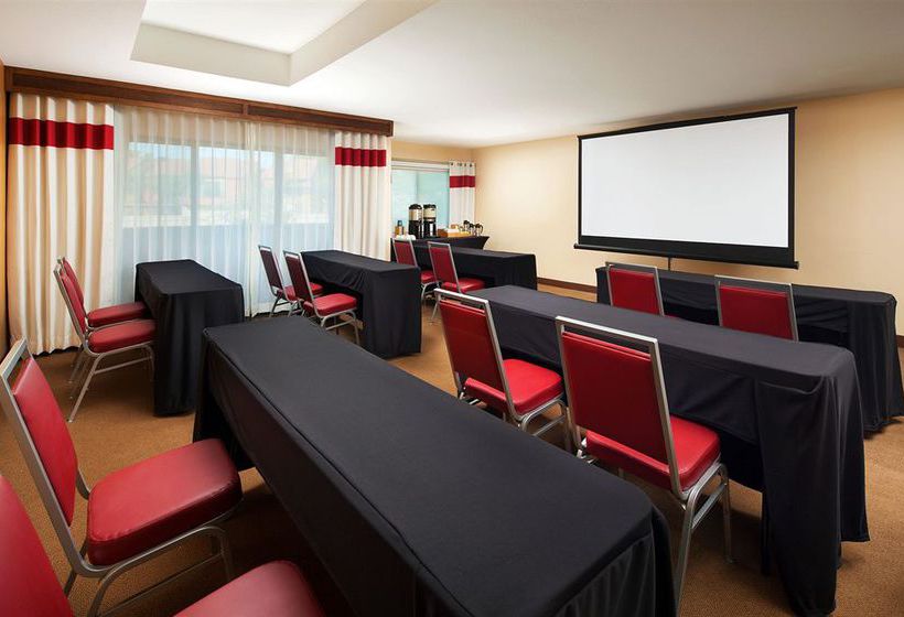 Hotel Grace Inn  | Phoenix | Arizona | United States 11