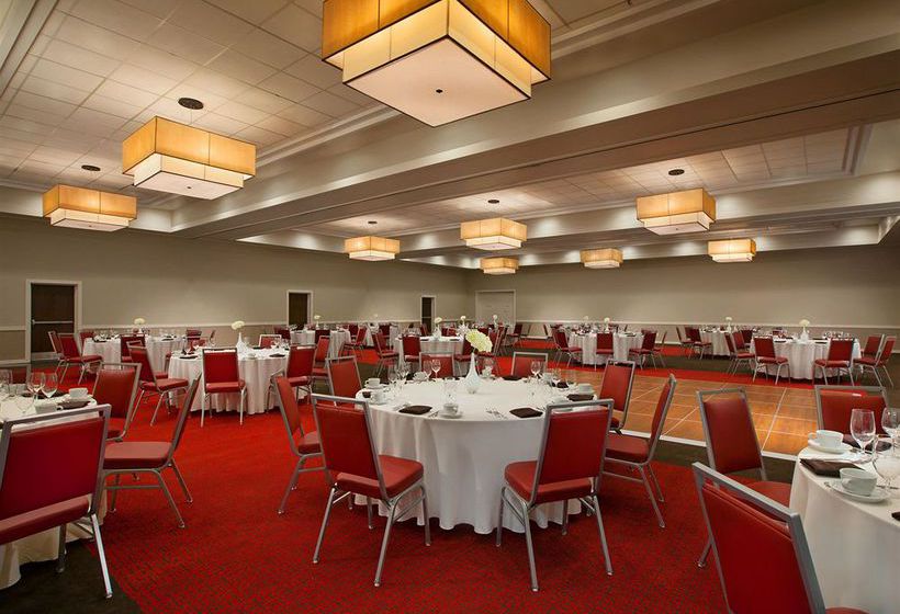 Hotel Grace Inn  | Phoenix | Arizona | United States 12