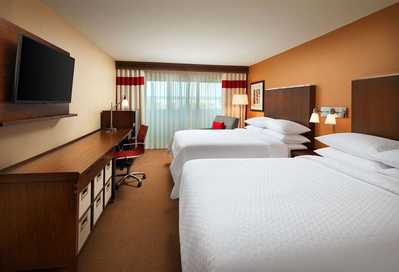 Hotel Grace Inn  | Phoenix | Arizona | United States 16