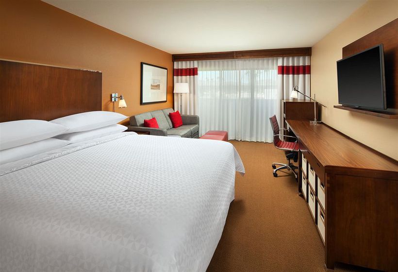 Hotel Grace Inn  | Phoenix | Arizona | United States 18