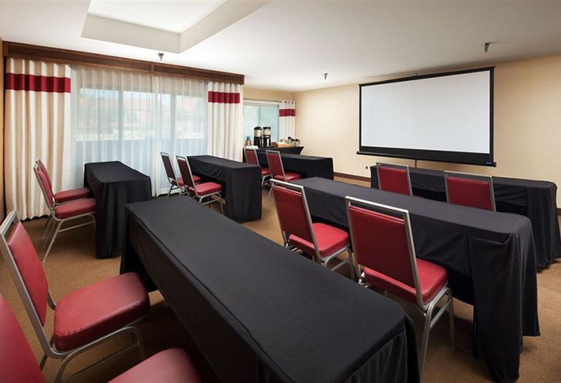 Hotel Grace Inn  | Phoenix | Arizona | United States 2